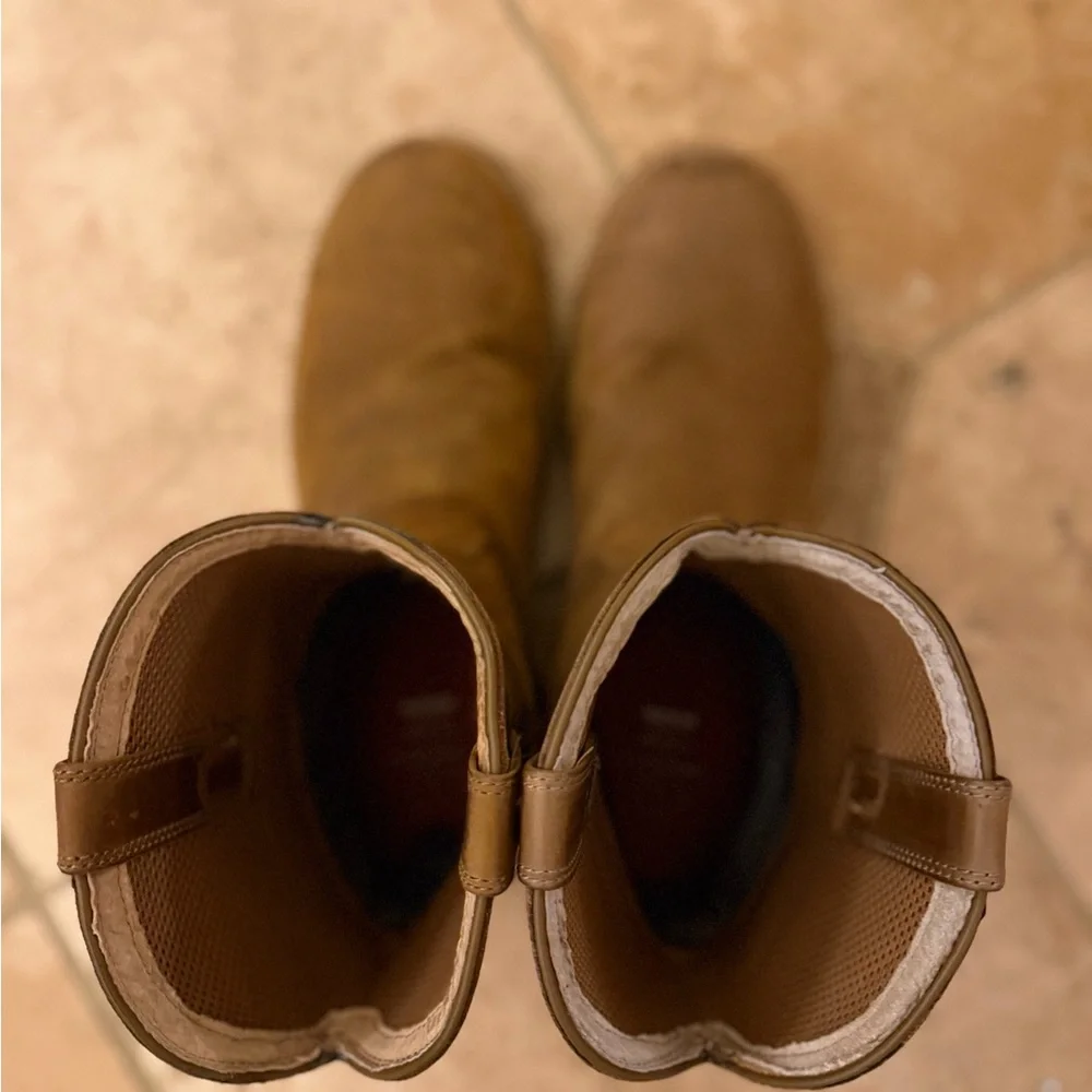 TwistedX Composite Toe Work Boot 13M